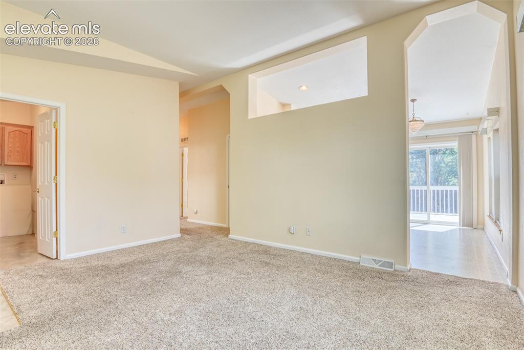 4578 Gray Fox Heights Colorado Springs CO 80922