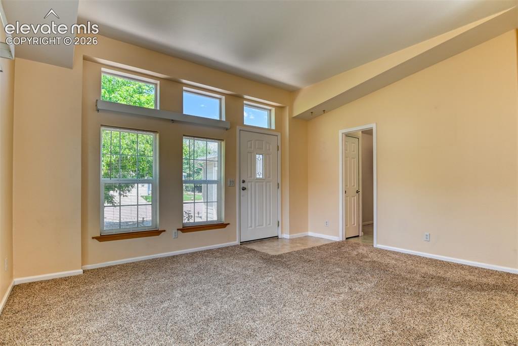 4578 Gray Fox Heights Colorado Springs CO 80922