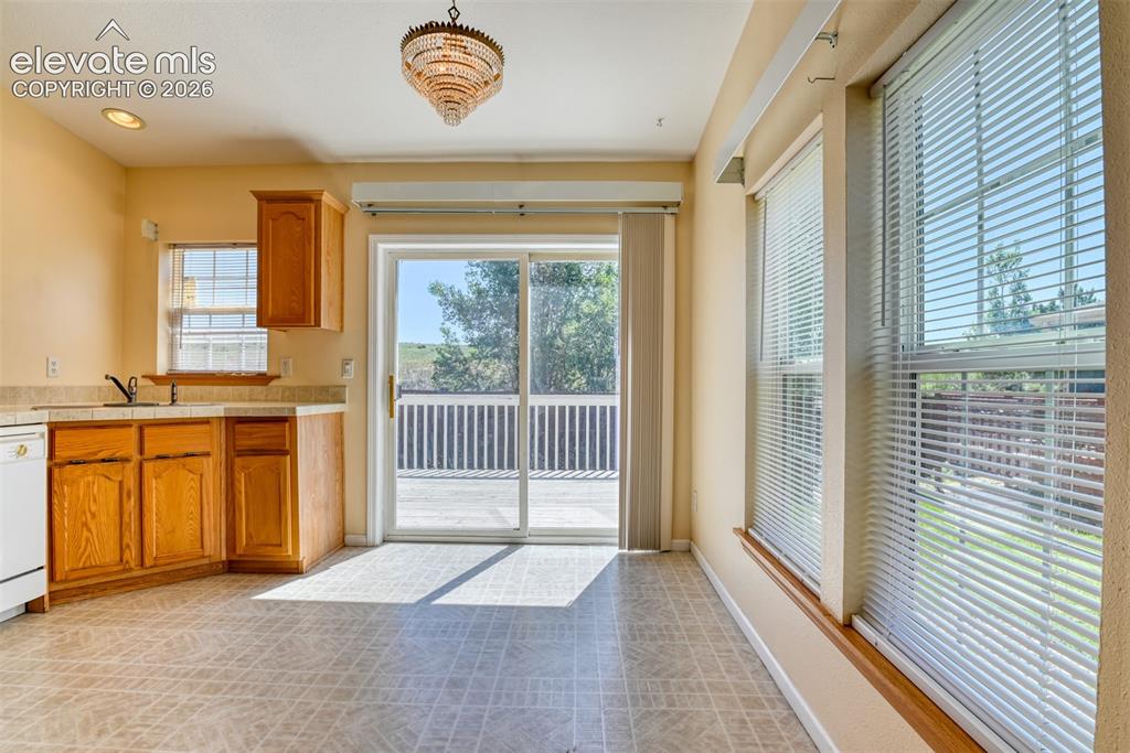 4578 Gray Fox Heights Colorado Springs CO 80922