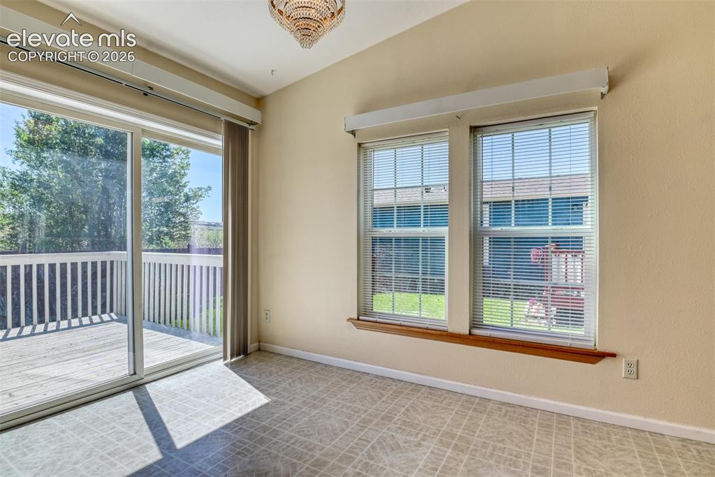 4578 Gray Fox Heights Colorado Springs CO 80922