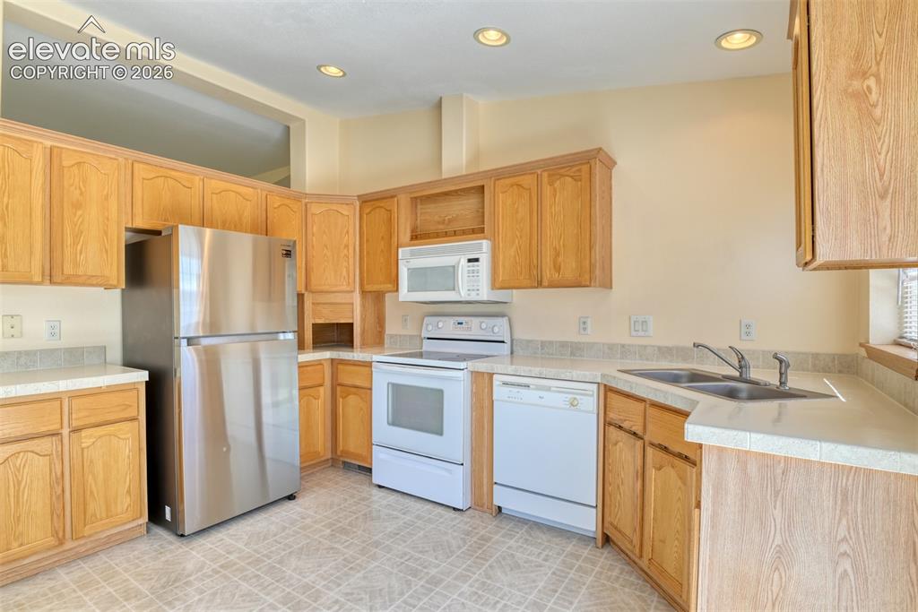 4578 Gray Fox Heights Colorado Springs CO 80922