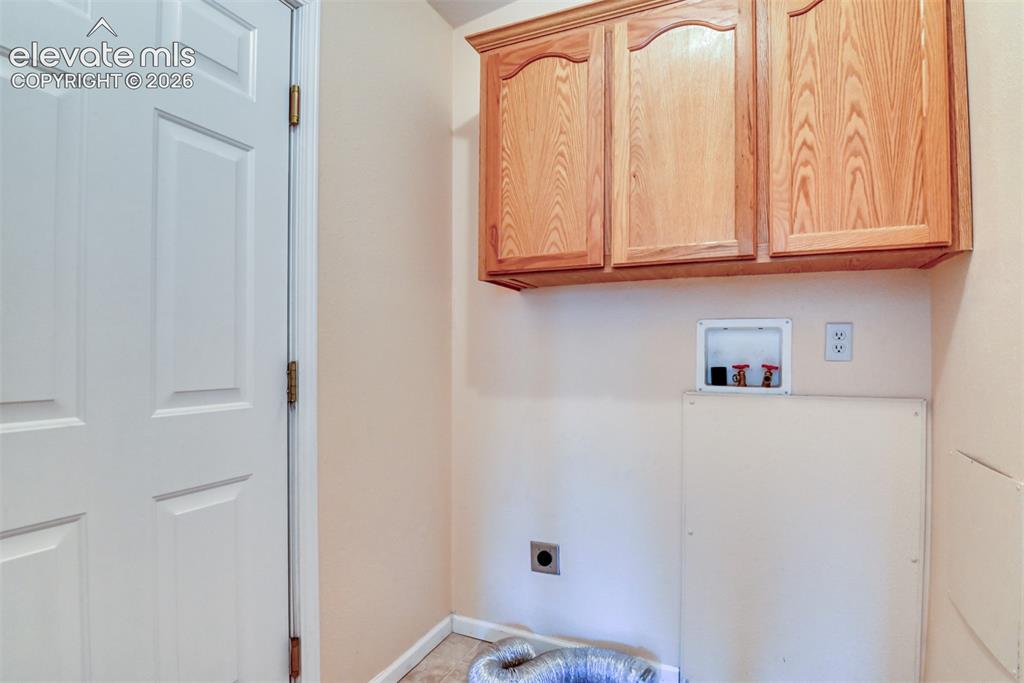 4578 Gray Fox Heights Colorado Springs CO 80922