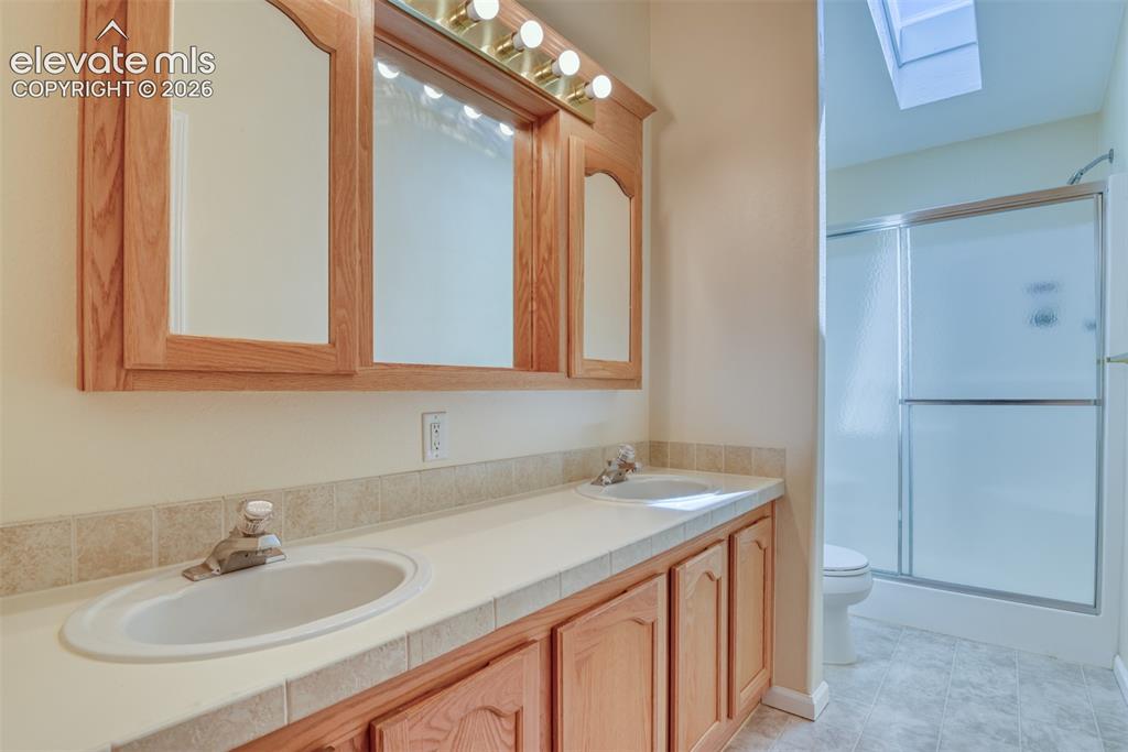 4578 Gray Fox Heights Colorado Springs CO 80922