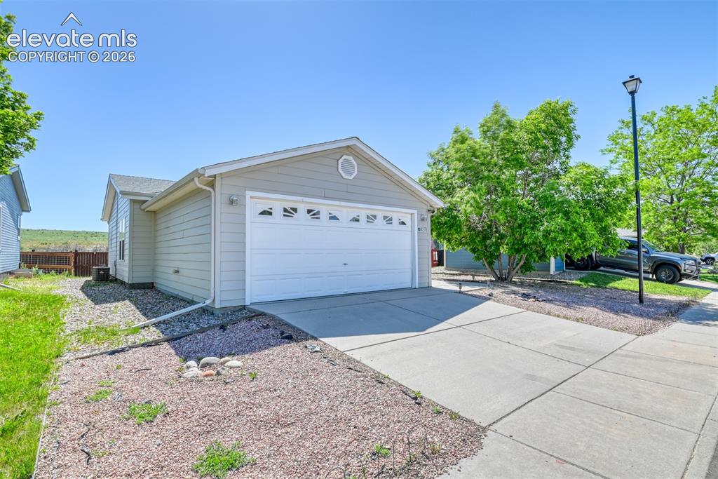 4578 Gray Fox Heights Colorado Springs CO 80922