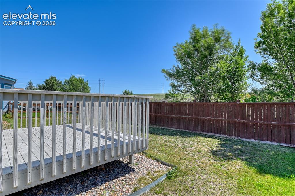 4578 Gray Fox Heights Colorado Springs CO 80922