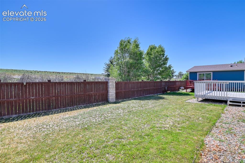 4578 Gray Fox Heights Colorado Springs CO 80922