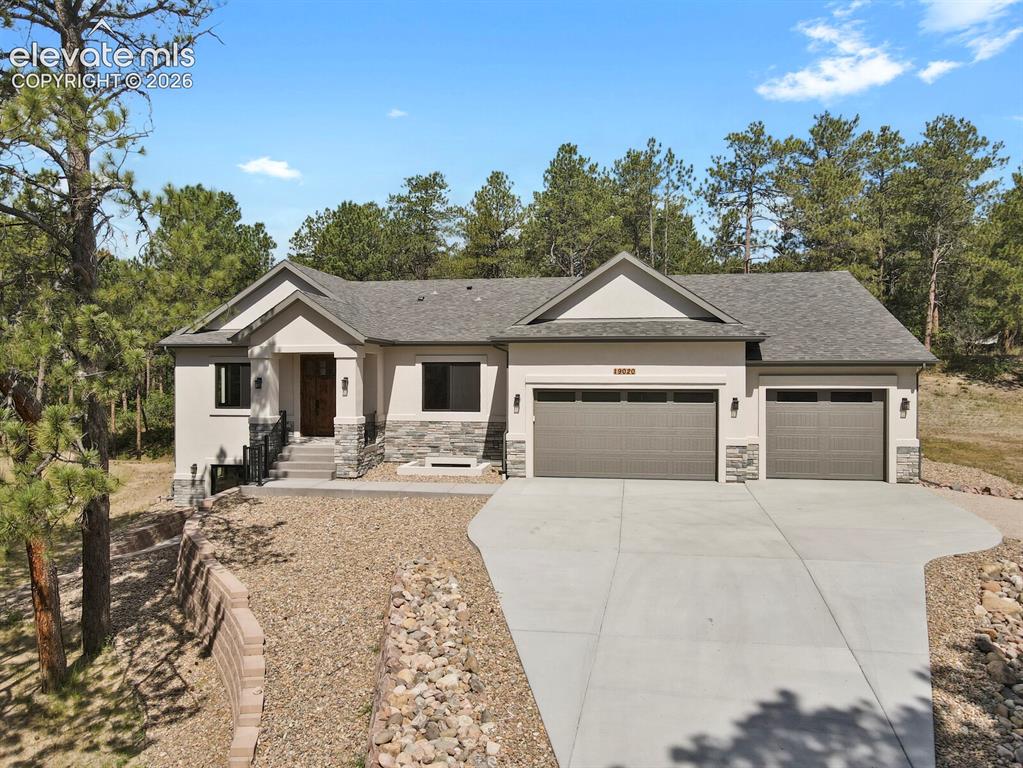 19020 Burnt Leaf Way Monument CO 80132