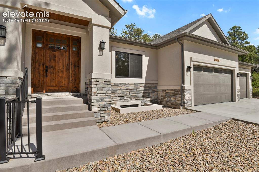 19020 Burnt Leaf Way Monument CO 80132