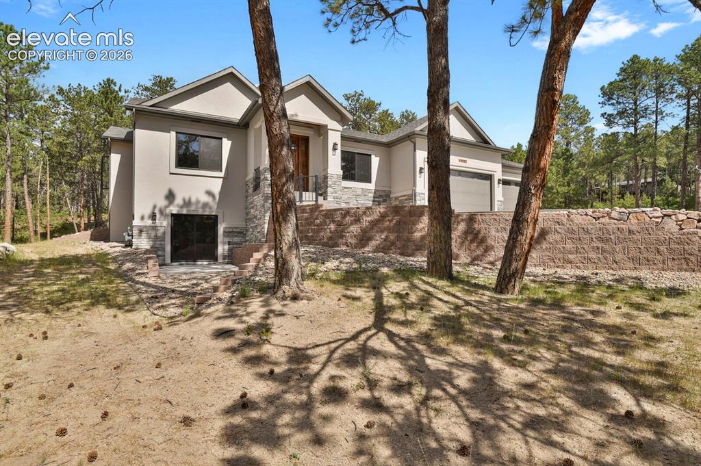 19020 Burnt Leaf Way Monument CO 80132