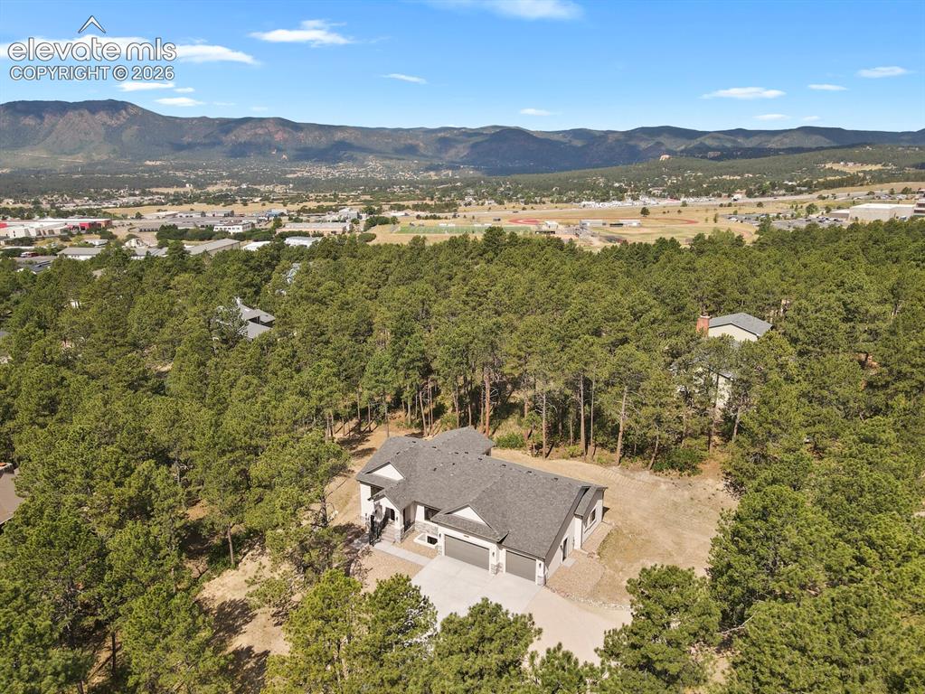 19020 Burnt Leaf Way Monument CO 80132