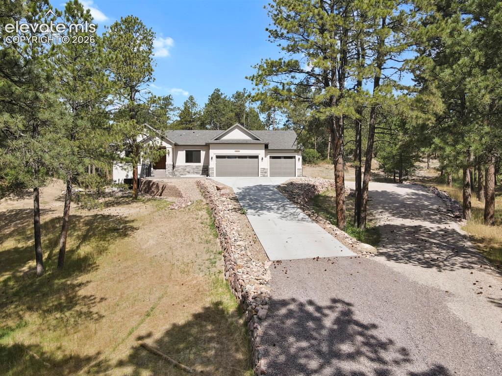 19020 Burnt Leaf Way Monument CO 80132