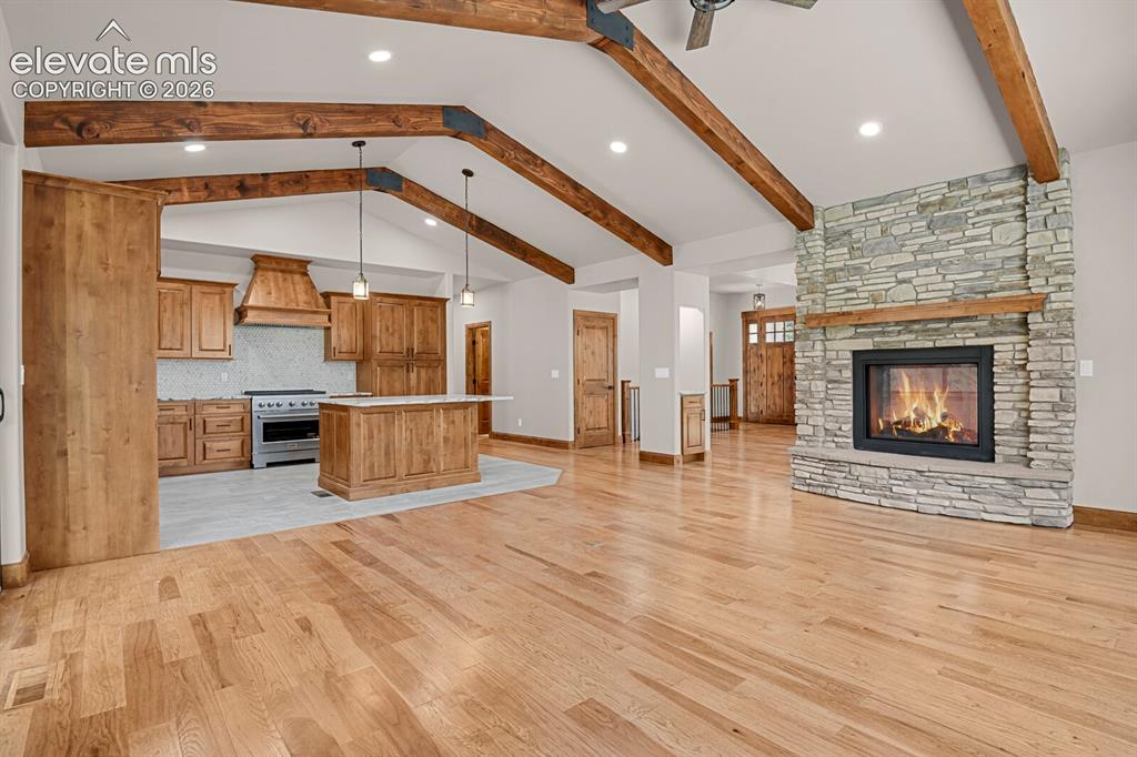 19020 Burnt Leaf Way Monument CO 80132