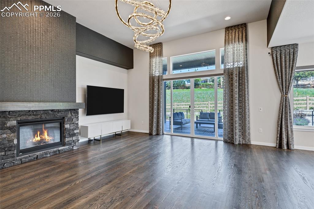2030 Mallorca Way Colorado Springs CO 80921