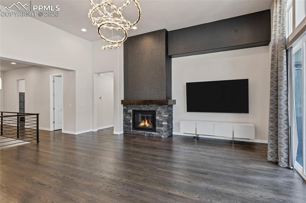 2030 Mallorca Way Colorado Springs CO 80921