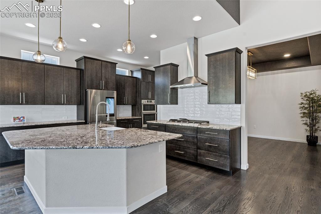 2030 Mallorca Way Colorado Springs CO 80921