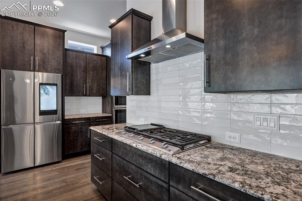 2030 Mallorca Way Colorado Springs CO 80921