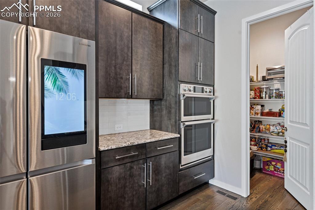 2030 Mallorca Way Colorado Springs CO 80921