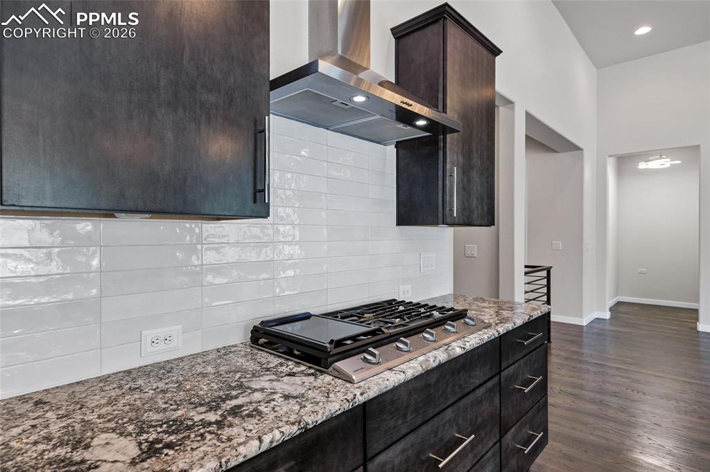 2030 Mallorca Way Colorado Springs CO 80921