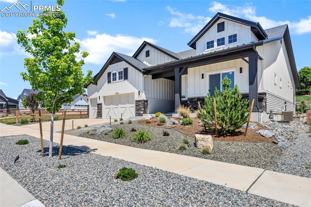 2030 Mallorca Way Colorado Springs CO 80921
