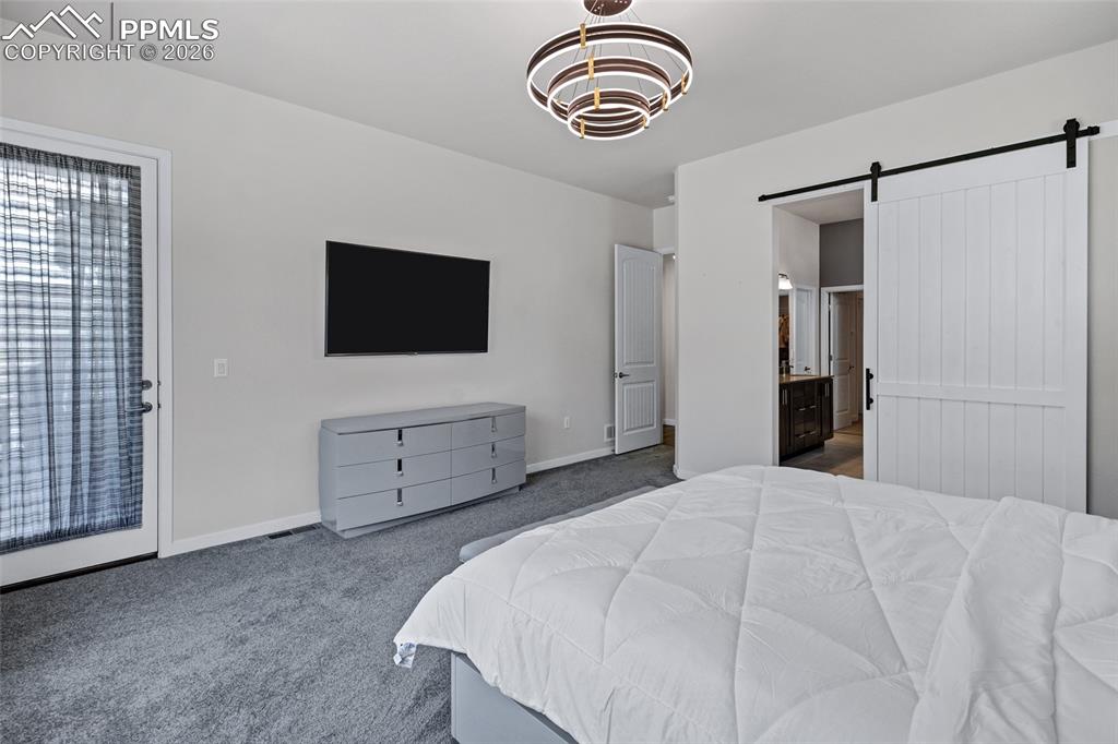 2030 Mallorca Way Colorado Springs CO 80921