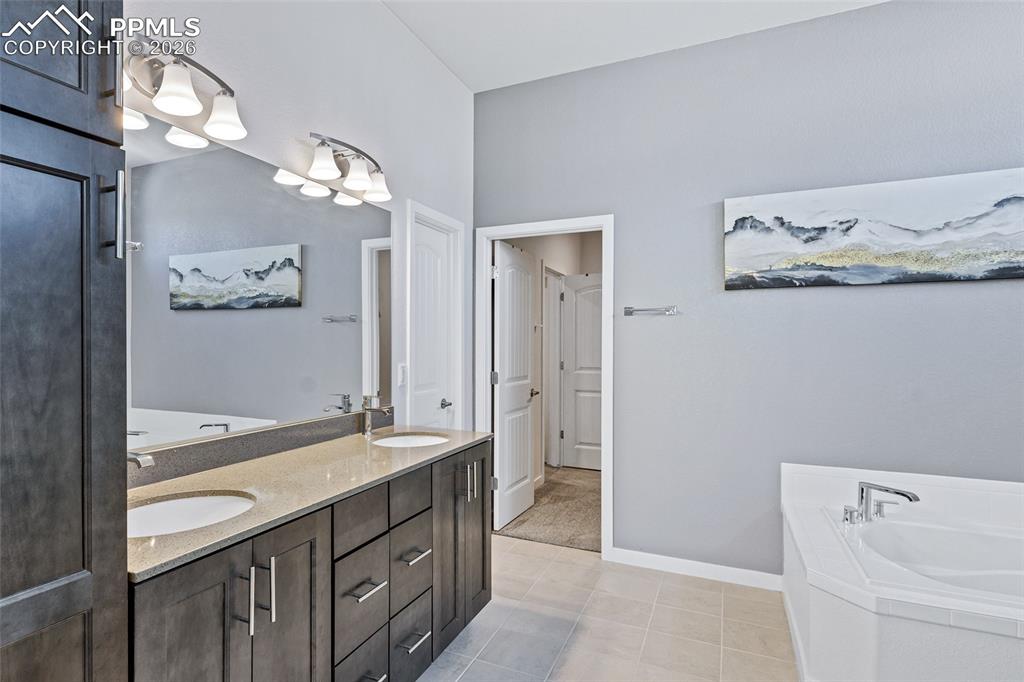 2030 Mallorca Way Colorado Springs CO 80921
