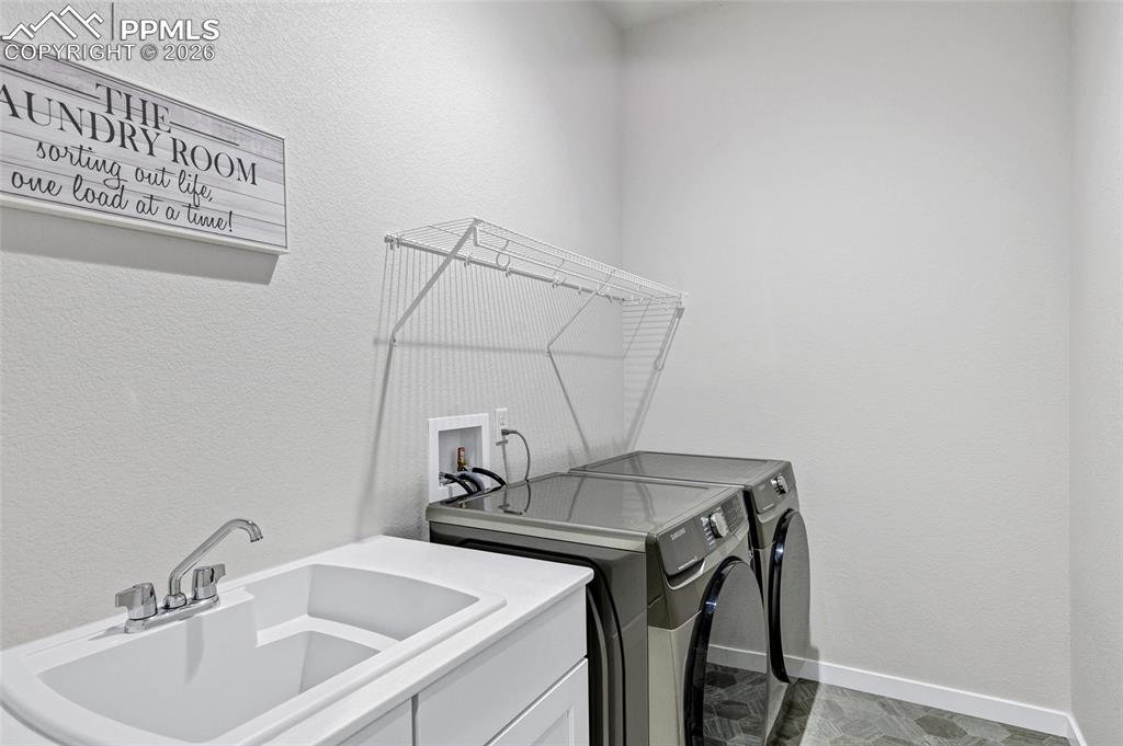 2030 Mallorca Way Colorado Springs CO 80921