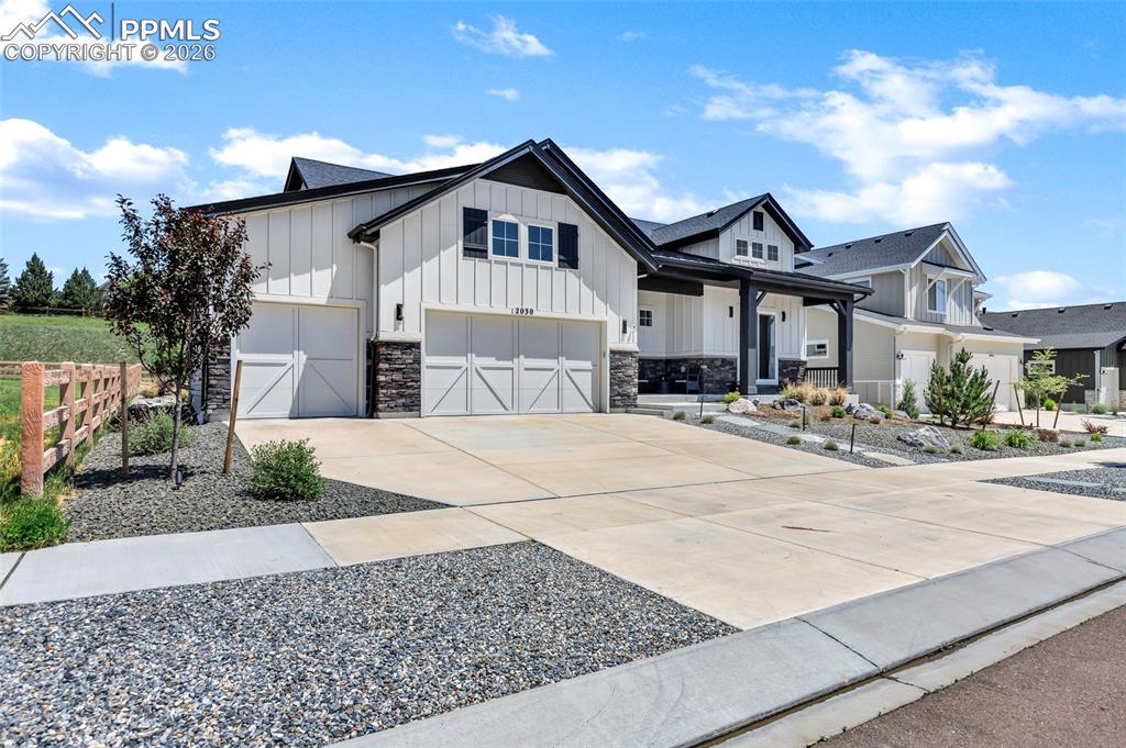 2030 Mallorca Way Colorado Springs CO 80921