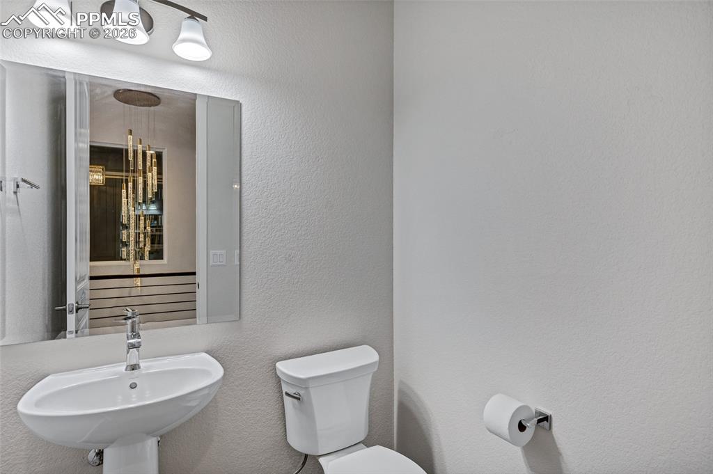 2030 Mallorca Way Colorado Springs CO 80921