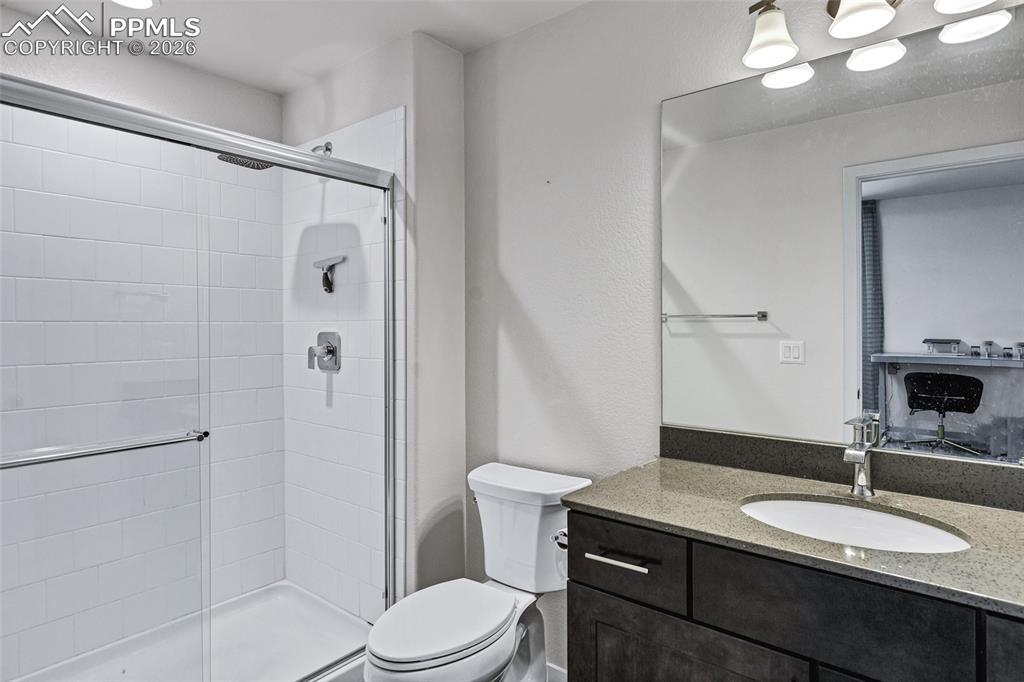 2030 Mallorca Way Colorado Springs CO 80921