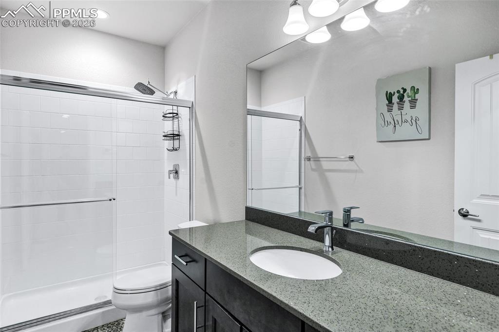 2030 Mallorca Way Colorado Springs CO 80921