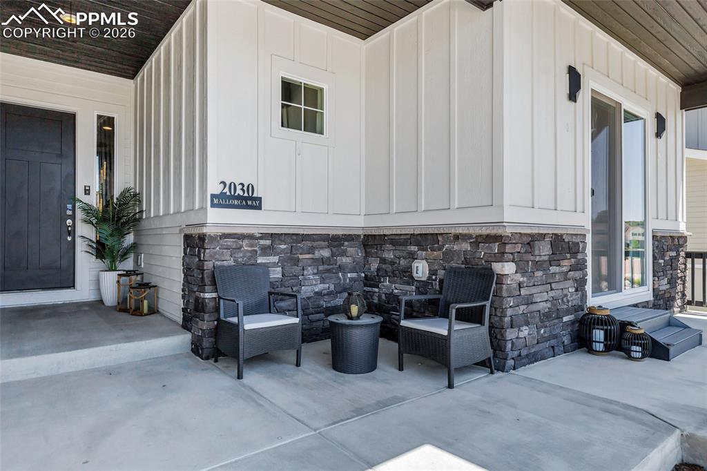 2030 Mallorca Way Colorado Springs CO 80921