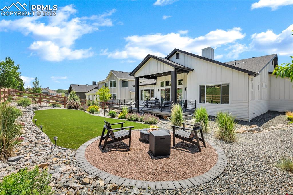 2030 Mallorca Way Colorado Springs CO 80921