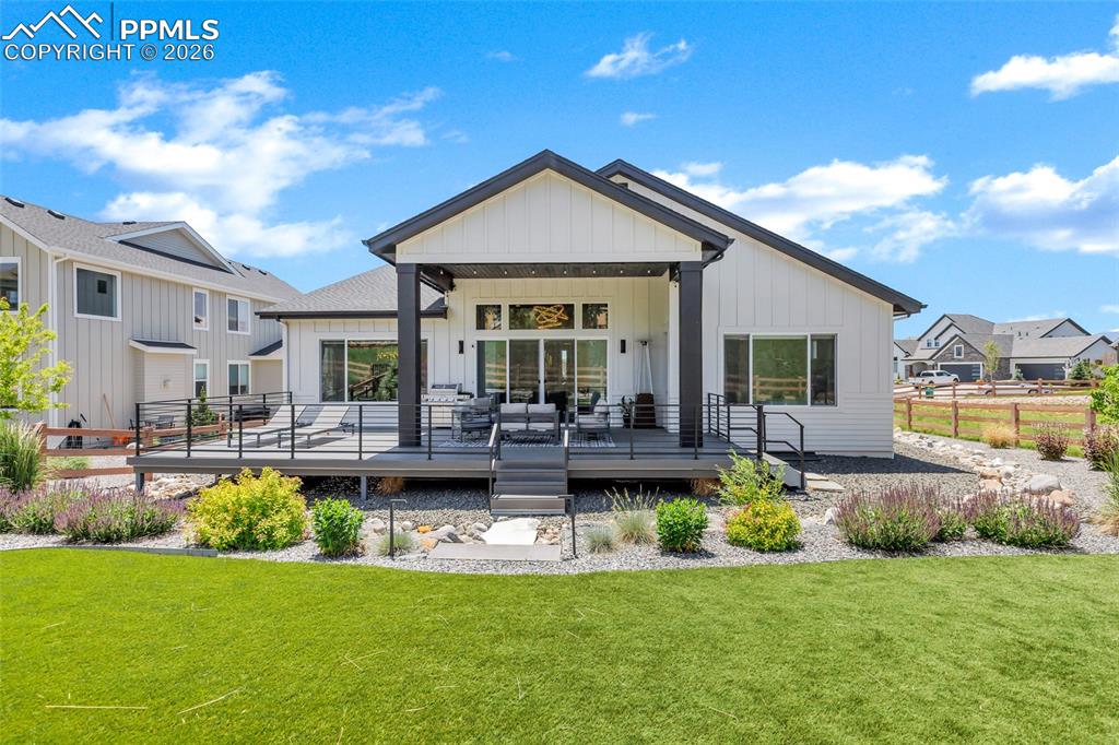 2030 Mallorca Way Colorado Springs CO 80921