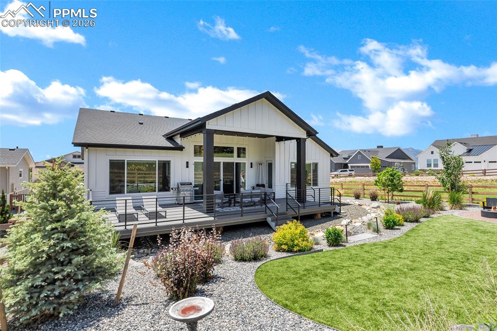 2030 Mallorca Way Colorado Springs CO 80921
