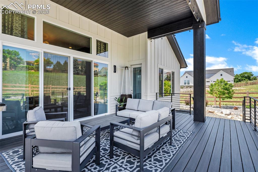 2030 Mallorca Way Colorado Springs CO 80921