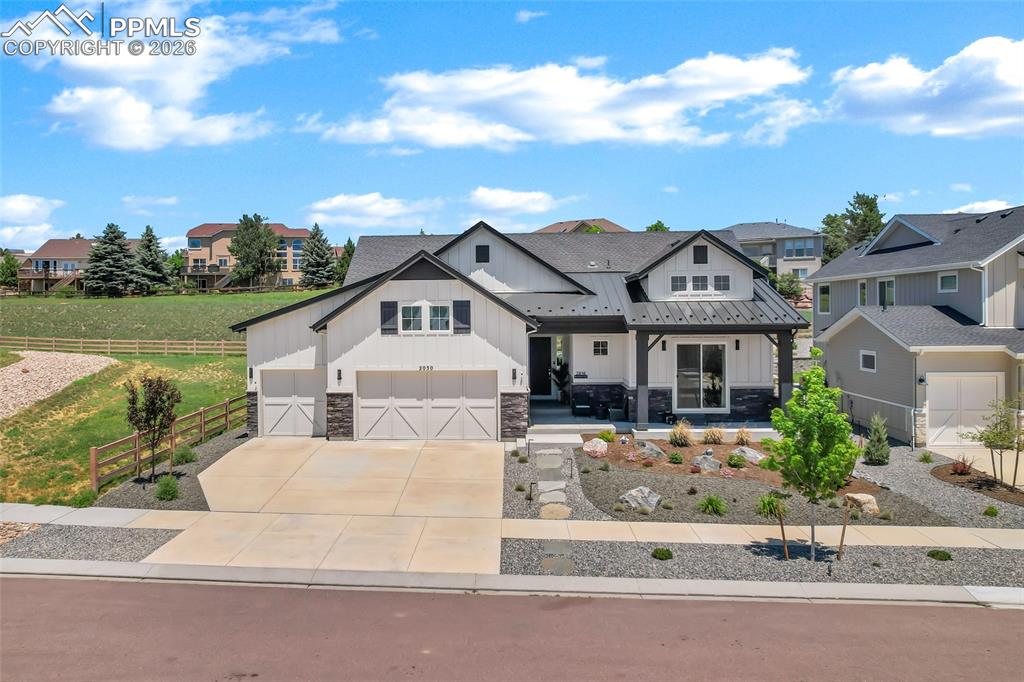 2030 Mallorca Way Colorado Springs CO 80921