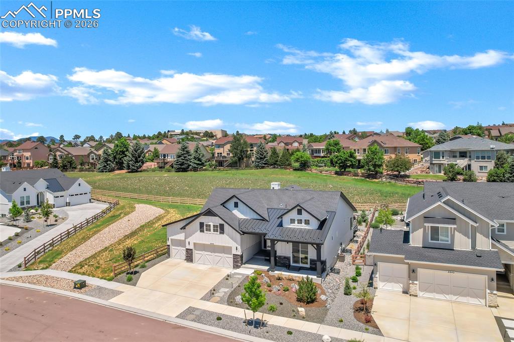 2030 Mallorca Way Colorado Springs CO 80921
