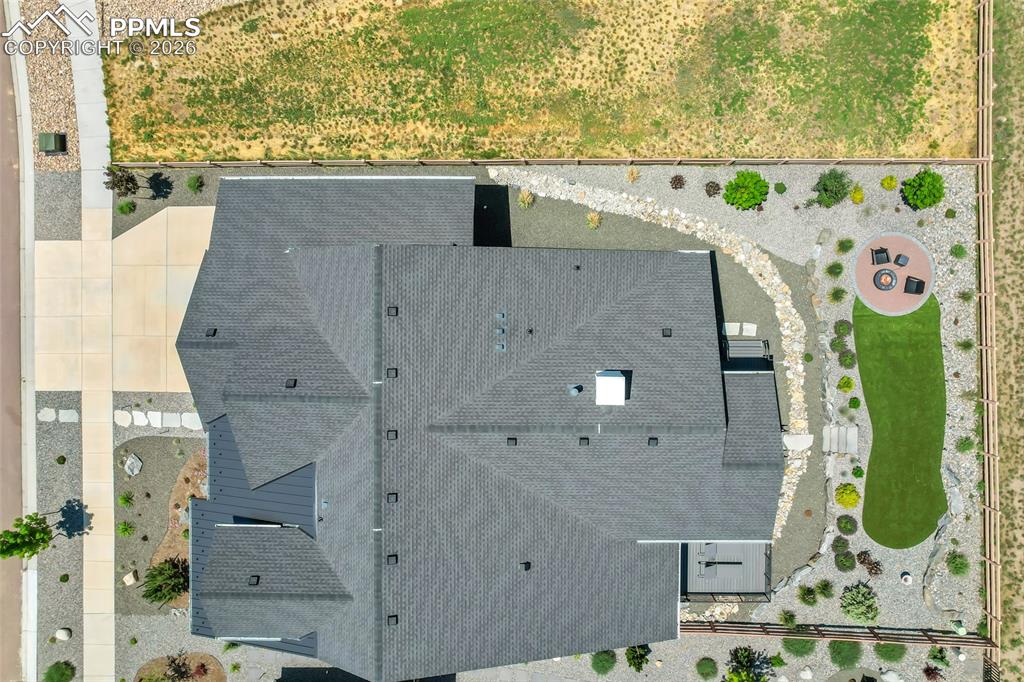 2030 Mallorca Way Colorado Springs CO 80921