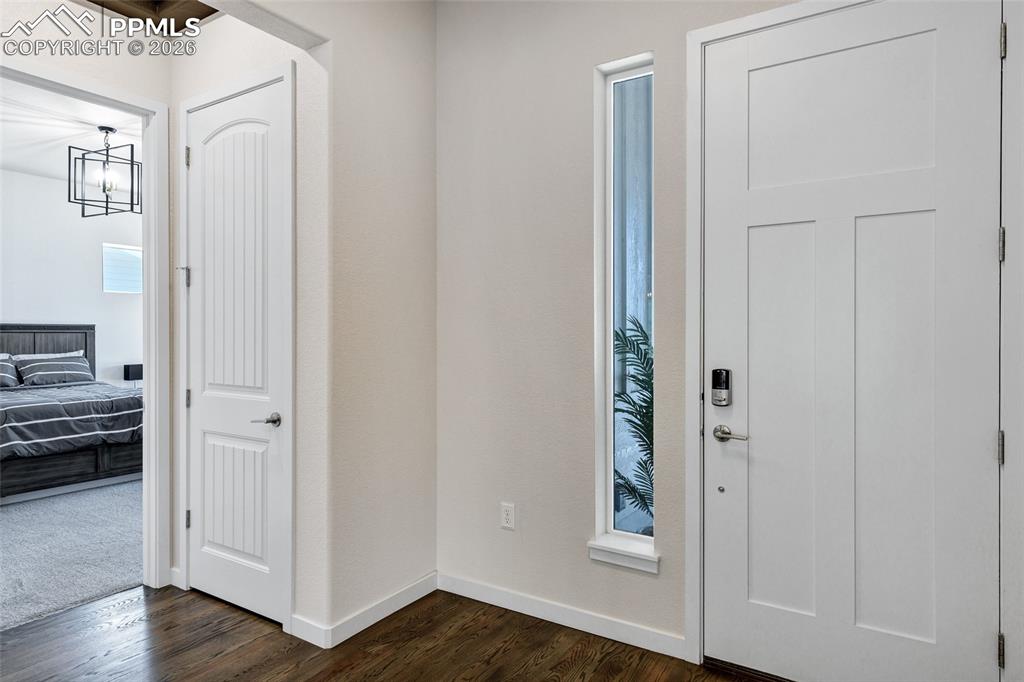 2030 Mallorca Way Colorado Springs CO 80921