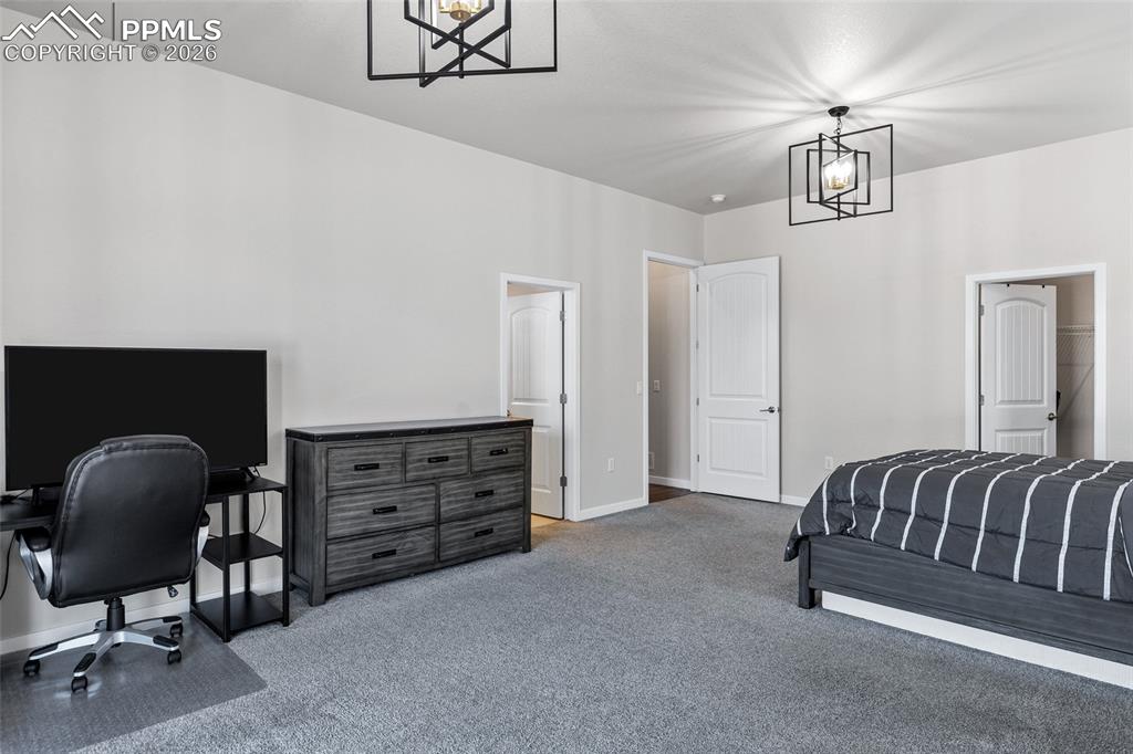 2030 Mallorca Way Colorado Springs CO 80921