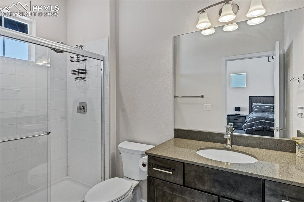 2030 Mallorca Way Colorado Springs CO 80921