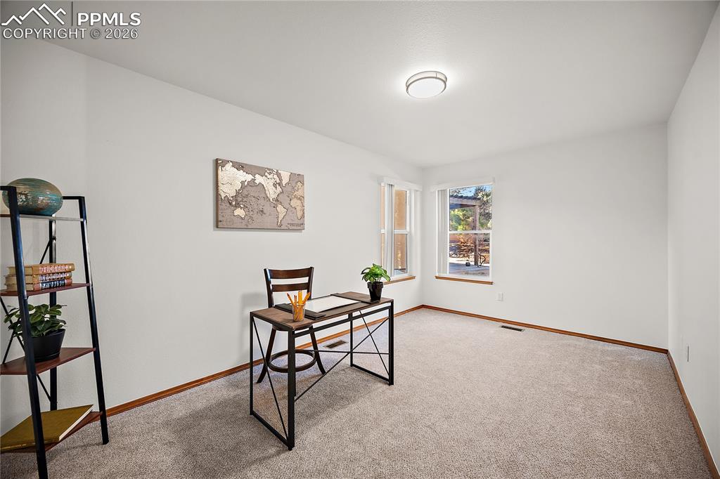 5630 Mercer Drive Colorado Springs CO 80918