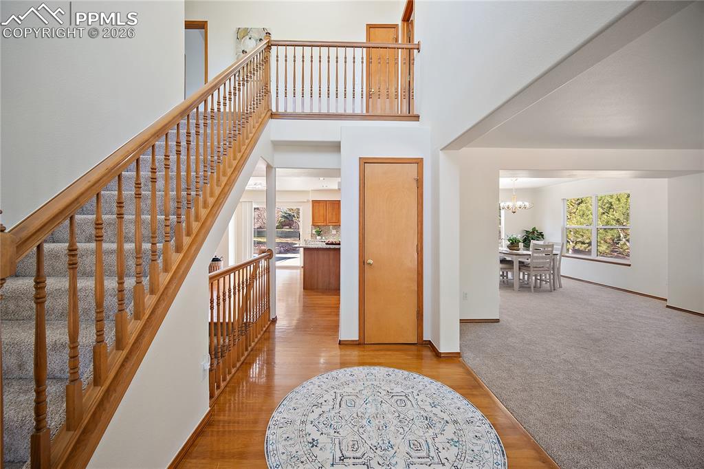 5630 Mercer Drive Colorado Springs CO 80918