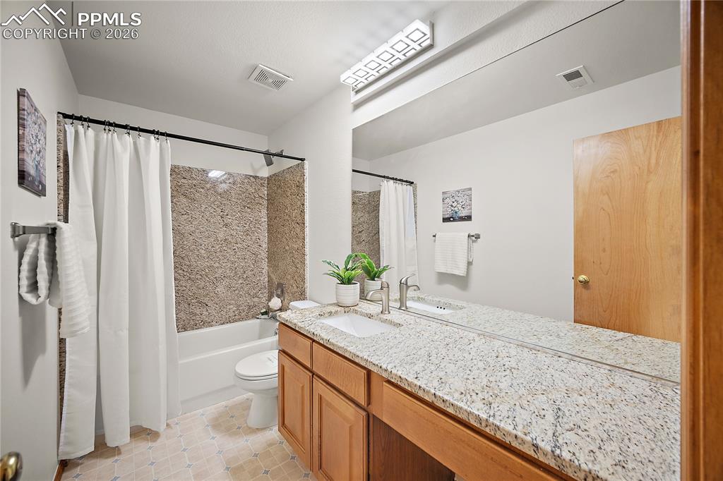 5630 Mercer Drive Colorado Springs CO 80918