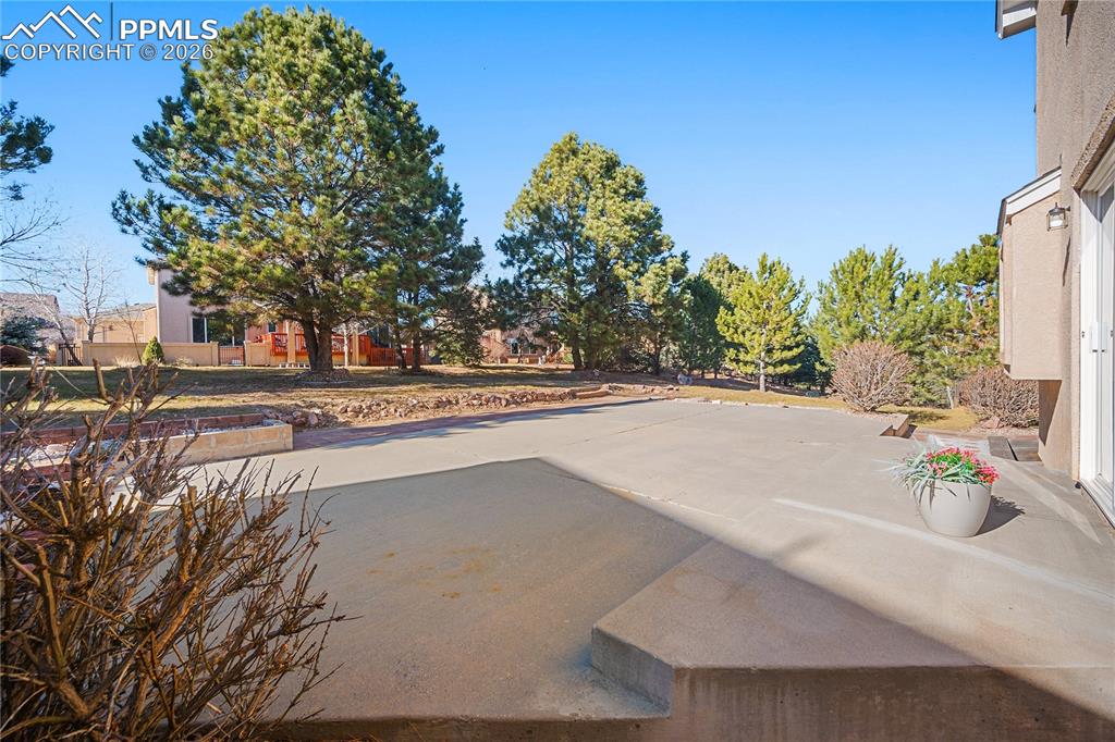 5630 Mercer Drive Colorado Springs CO 80918