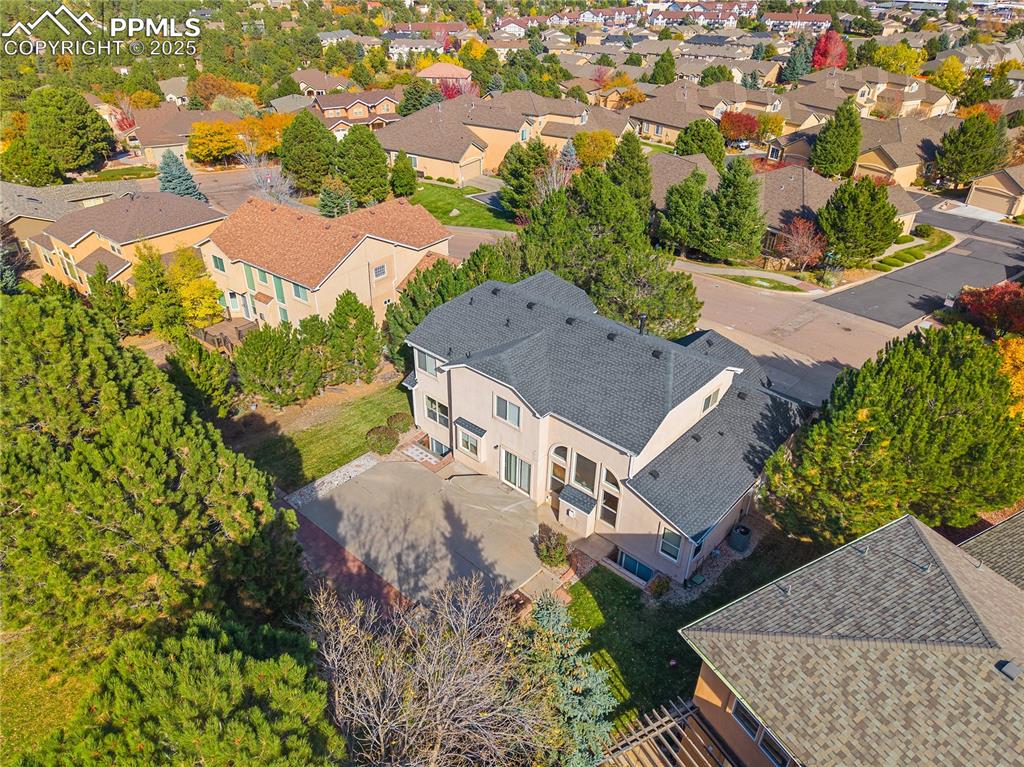 5630 Mercer Drive Colorado Springs CO 80918