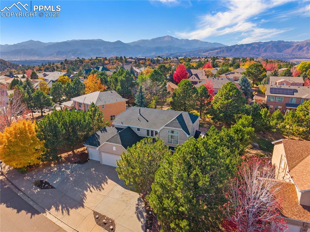5630 Mercer Drive Colorado Springs CO 80918