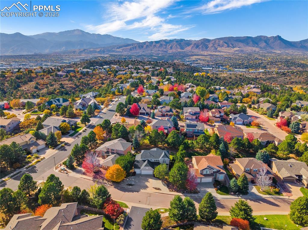 5630 Mercer Drive Colorado Springs CO 80918