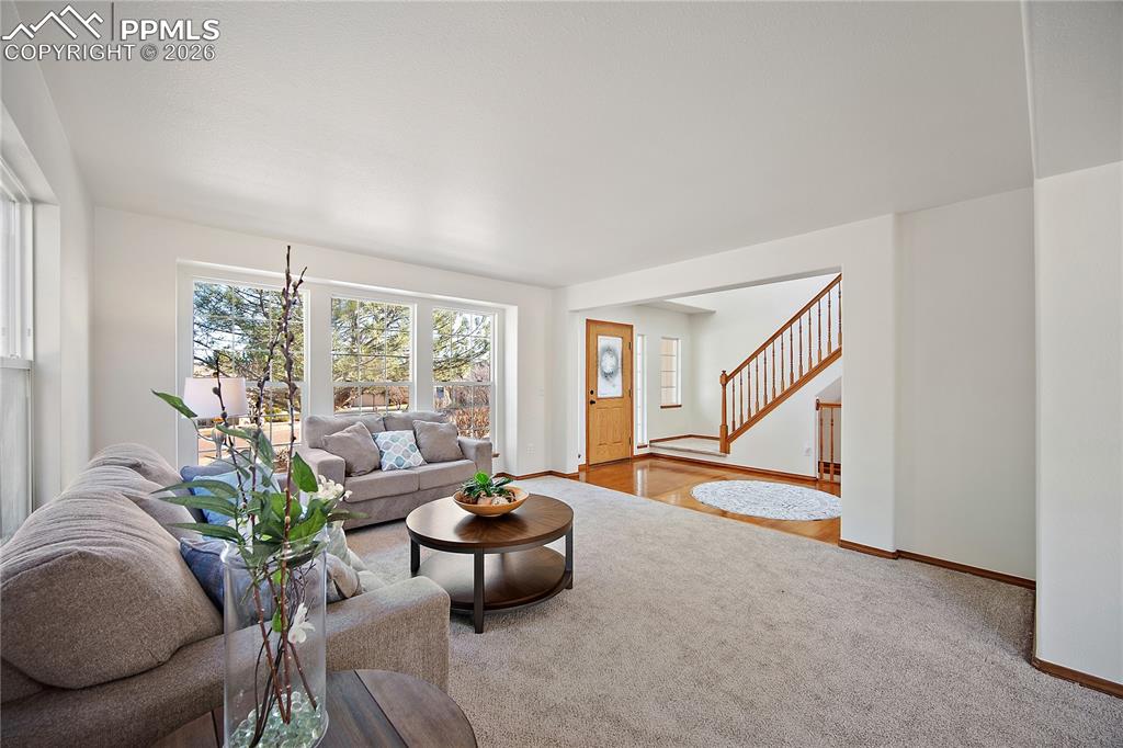 5630 Mercer Drive Colorado Springs CO 80918