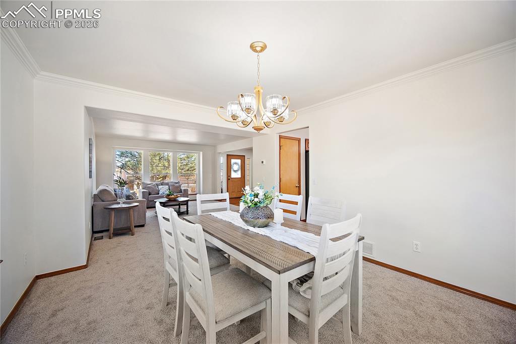 5630 Mercer Drive Colorado Springs CO 80918